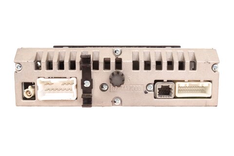 Autorádio s CD Bluetooth 281155052R