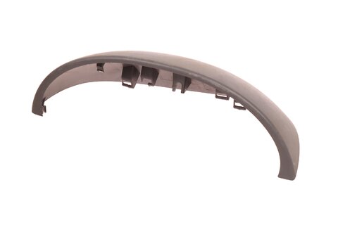 Horný kryt prístrojového štítu