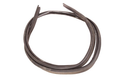 Tesnenie dverí kufra