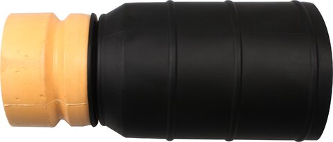 Prachovka predného tlmiče s dorazom (18q)