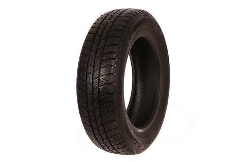 Pneumatika ZIMNÁ 165/65 R14 79T BARUM POLARIS 3 (6,5 mm) rok 2020