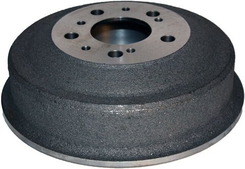 Brzdový bubon zadný (10Q, 14Q)