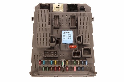 Poistková skrinka BSI V03-00 9651938180