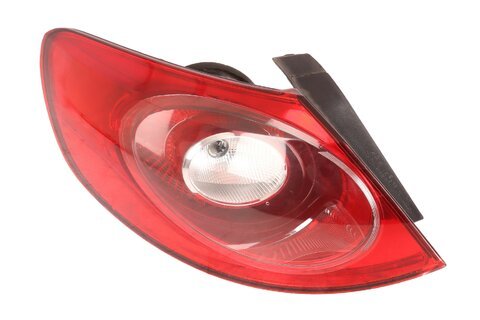 Zadné svetlo vonkajšie ľavé 3C8945095G