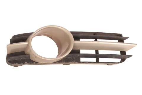 Mriežka predného nárazníka ľavá RS 6Y0853684A