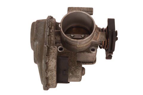 Škrtiaca klapka 047133061