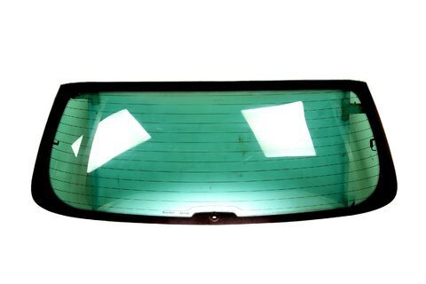 Okno zadné (tmavé, vyhrievané) SW 8744V8