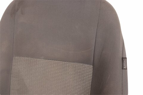 Sedadlo vodiča mechanické 1K5881405DLULN