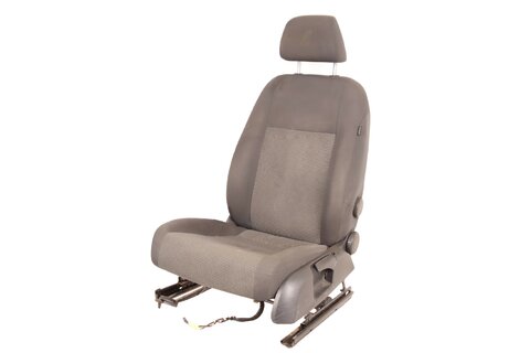 Sedadlo vodiča mechanické 1K5881405DLULN