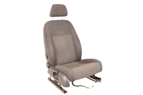 Sedadlo spolujazdca mechanické 1K5881405DLULN