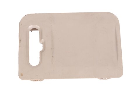 Panel naklápania svetiel šedý 8200069068