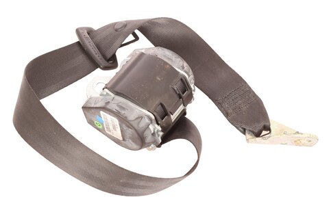 Bezpečnostný pás zadný ľavý combi 1K9857805