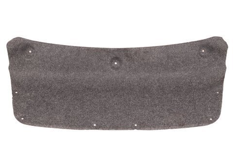 Obloženie zadnej kapoty