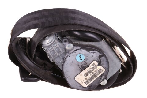 Bezpečnostný pás predný pravý 1K4857706BE