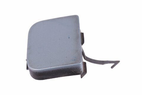 Záslepka ťažného oka zadného nárazníka lakovaná 1484722077