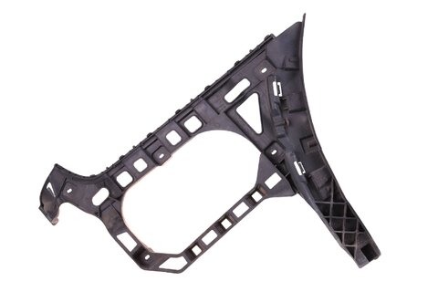 Držiak zadného nárazníka pravý 3C8807394A