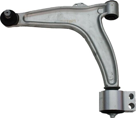 Rameno prednej ľavej