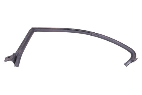 Tesnenie dverí vnútorné zadné ľavé horné 3C8854545L