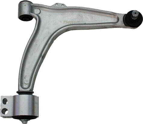 Rameno prednej pravej