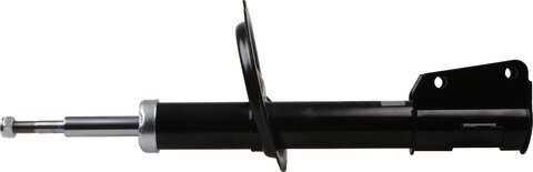 Tlmič pérovania predné olejový