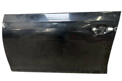 Plech dverí vonkajší ľavý predný combi/sedan 1K5831105F
