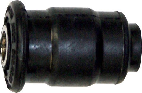 Uloženie predného ramena prednej