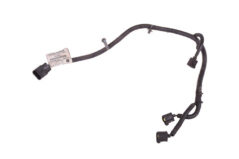 Káblový zväzok automatickej prevodovky