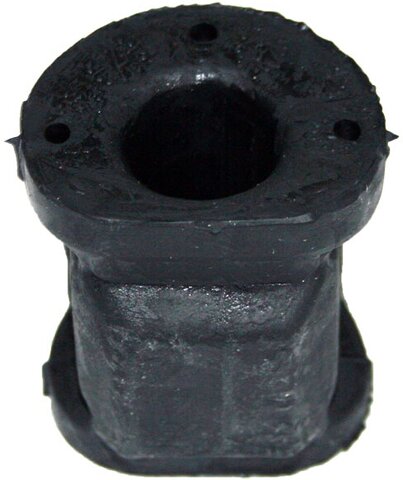 Uloženie predného ramena zadnej