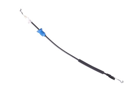 Bowden zámku predných dverí 5N0837861