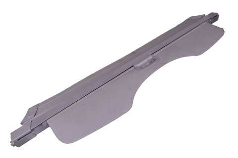 Roleta kufra svetlo šedá 4M51-N55066-BK31T3