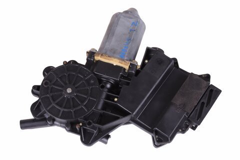 Motorček sťahovačky zadný ľavý 1H4959812B