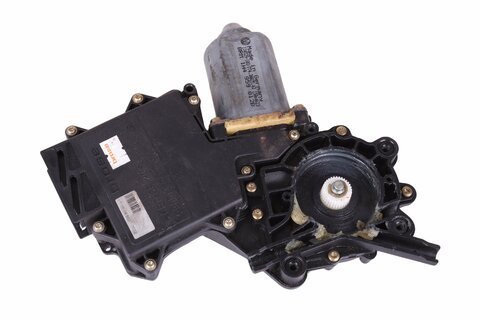 Motorček sťahovačky zadný ľavý 1H4959812B