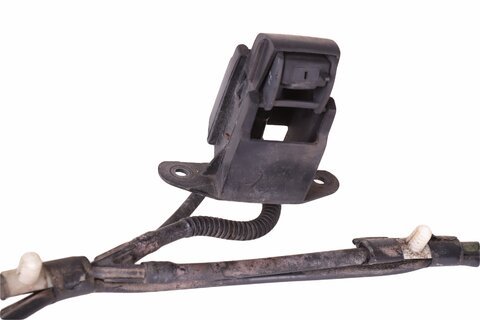 Trysky ostrekovača čelného okna 7M3955181