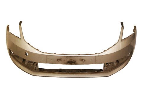 Nárazník predný pre hmlovky 2017-