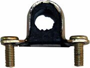 Uloženie stabilizátora na ramene