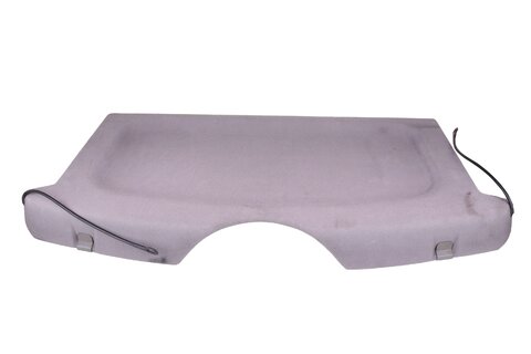 Plato kufra šedé 24401143