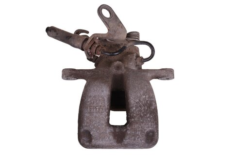 Brzdový strmeň pravý zadný - 1K0615424 MX/C/H/M