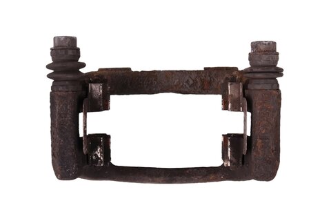 Držiak zadného brzdového strmeňa 1K0615425M