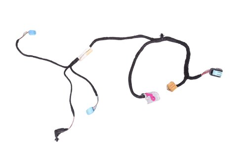 Káblový zväzok ľavých predných dverí 3C8971557L