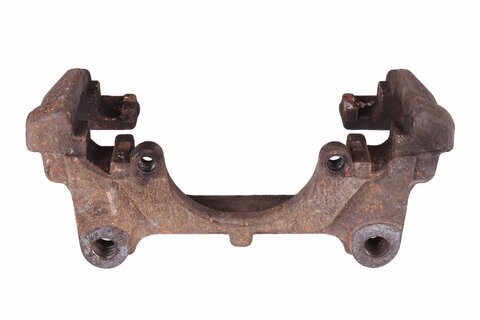 Držiak brzdiča L=P 5N0615125