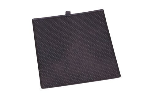 Gumová podložka pre odkladaciu priehradku zadnú 3C8863328