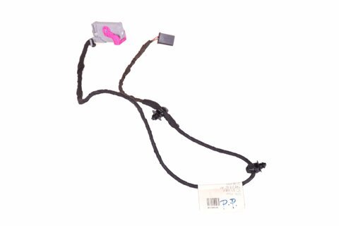 Káblový zväzok pravých predných dverí 3C1971558K