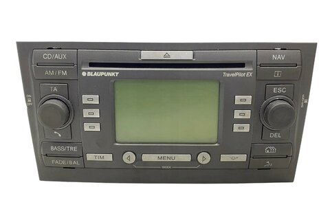 Autorádio TravelPilot EX 5S7T-18K931-BC