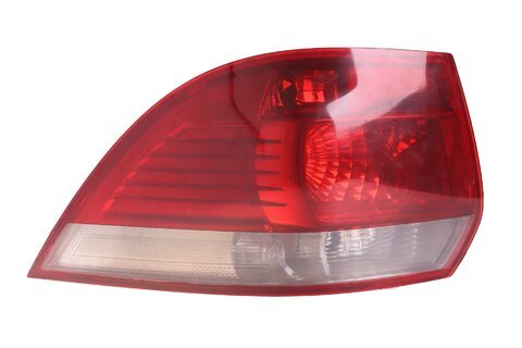 Svetlo zadné ľavé svetlé combi 1K9945095C