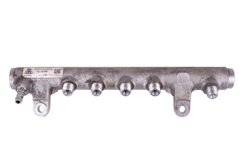 Rozdeľovač paliva (rail) 03L130089