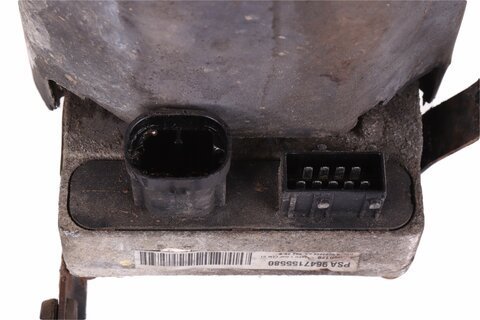 Čerpadlo posilňovača riadenia 9647155580