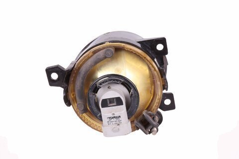 Hmlové svetlo predné halogénové ľavé 1S0941699