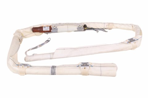 Ľavý stropný airbag - 1K9880741B