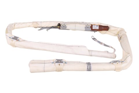 Pravý stropný airbag - 1K9880742B