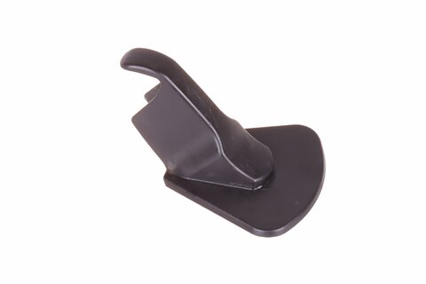 Krytka úchytu zadnej sedačky